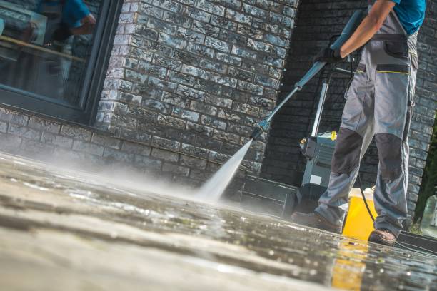 Best Factory Floor Cleaning  in Woodland Park, CO