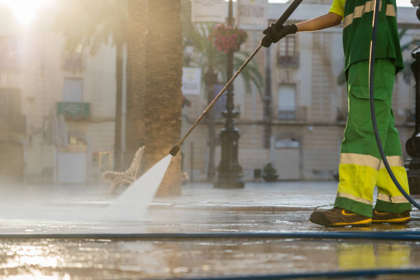 Best Animal Enclosure Cleaning  in Woodland Park, CO