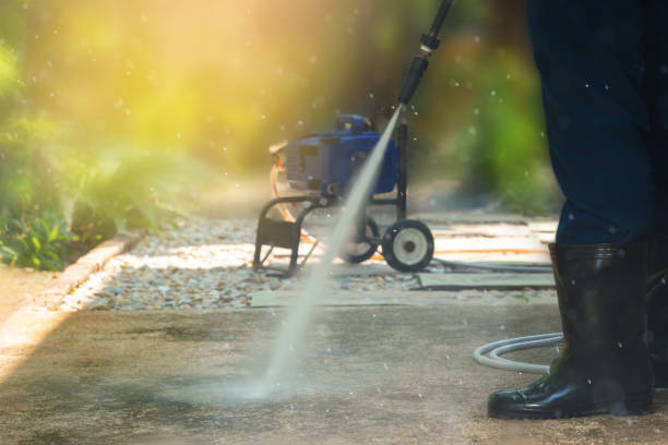 Best Gutter Cleaning  in Woodland Park, CO